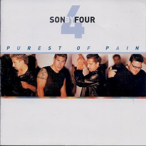 Son by Four